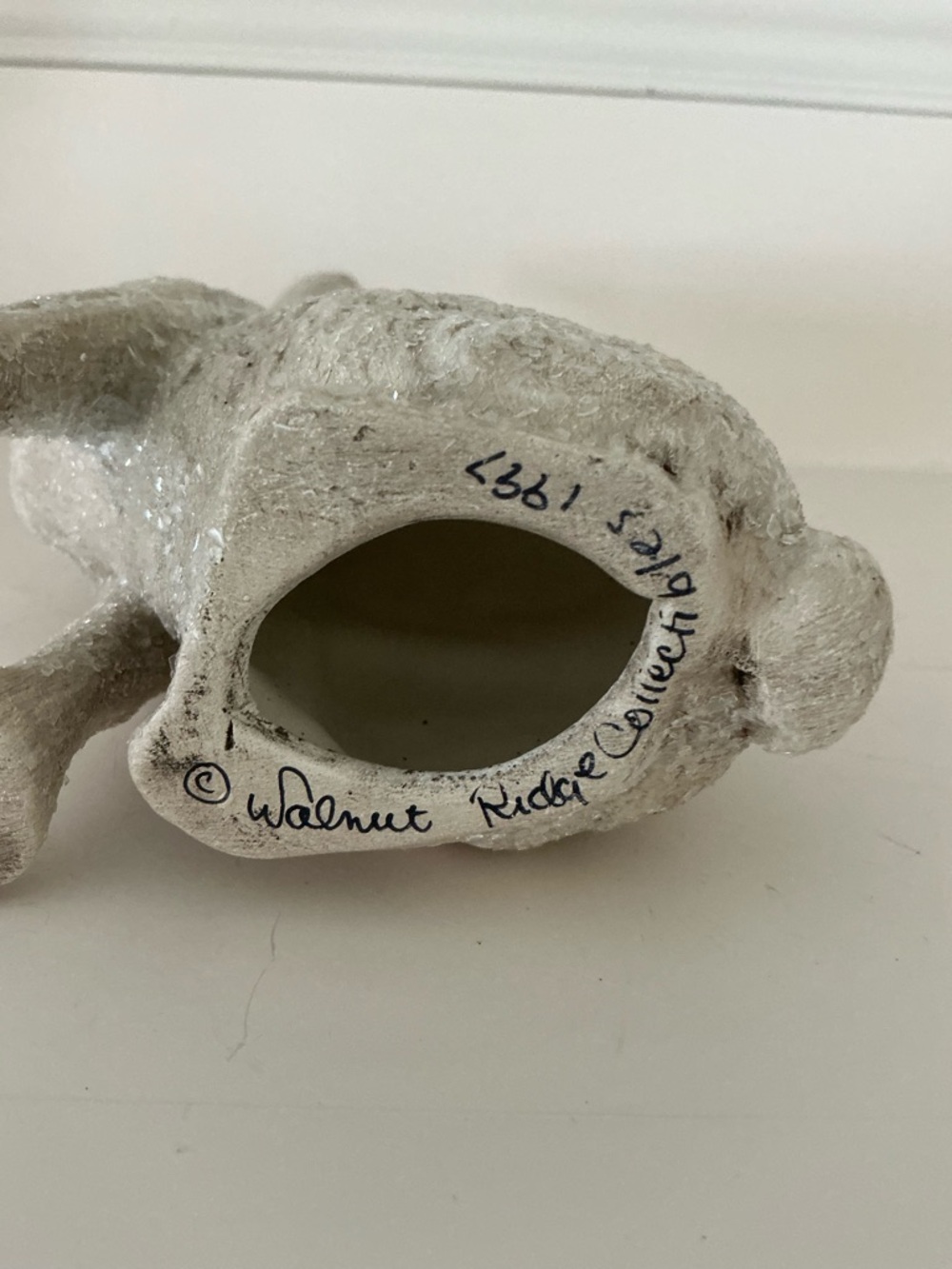 Walnut Ridge Bunny - Picture 7 of 8